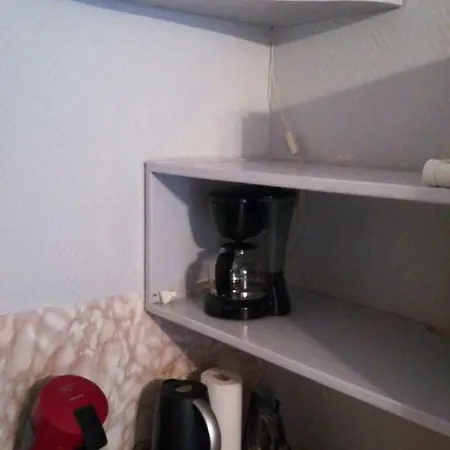 Studio Proche De La Mer 라그랑모트