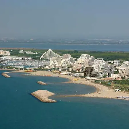 Studio Proche De La Mer