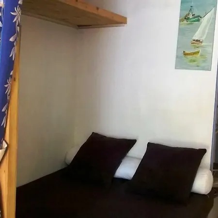 Lejlighed Studio Proche De La Mer La Grande-Motte