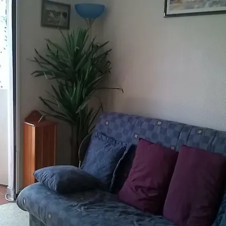 Studio Proche De La Mer La Grande-Motte