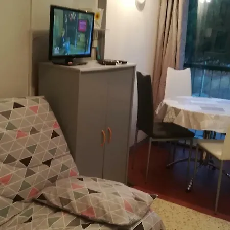 Studio Proche De La Mer Lejlighed La Grande-Motte