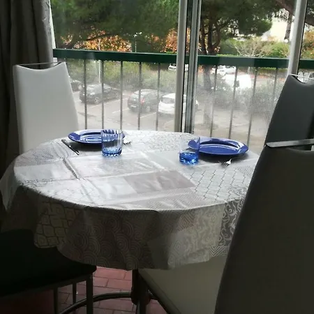 Studio Proche De La Mer Lejlighed *