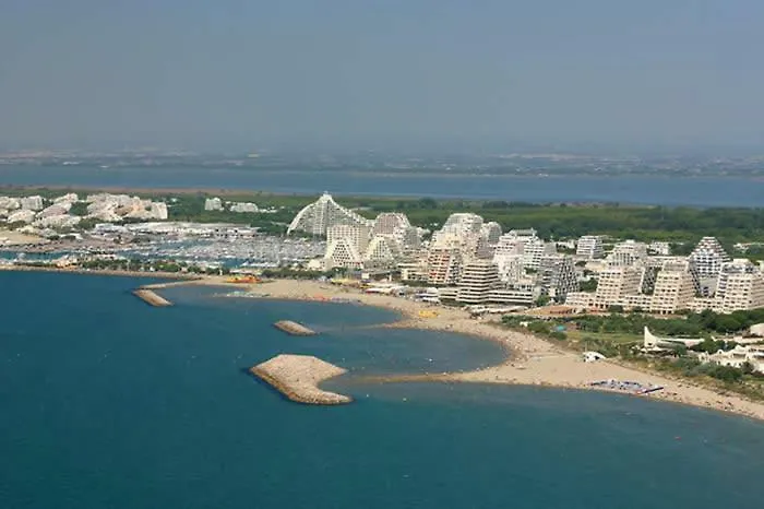 Studio Proche De La Mer