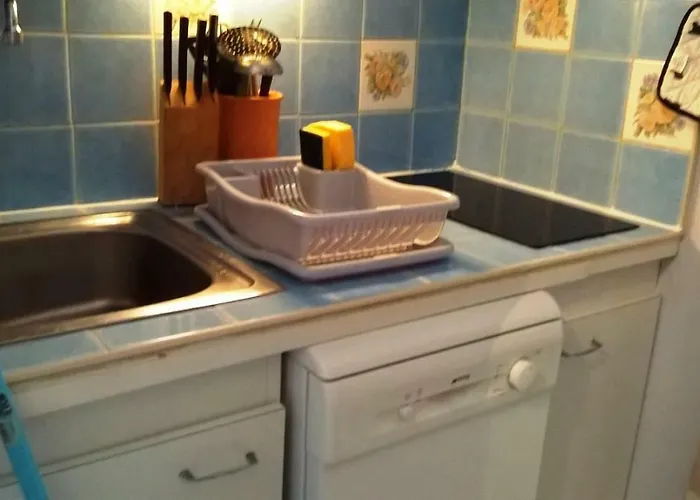 Studio Proche De La Mer La Grande-Motte