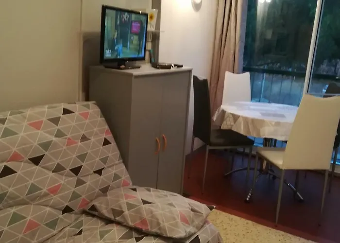 Studio Proche De La Mer Appartement La Grande-Motte