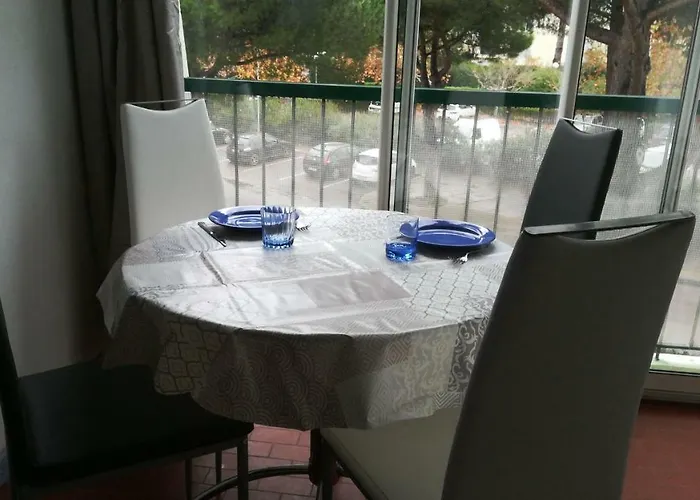 Studio Proche De La Mer Appartement *