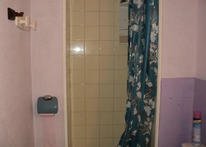 Appartement Studio Proche De La Mer